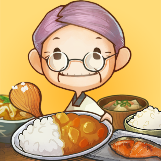思い出の食堂物語　～心にしみる昭和シリーズ～ APK 1.3.0 Download