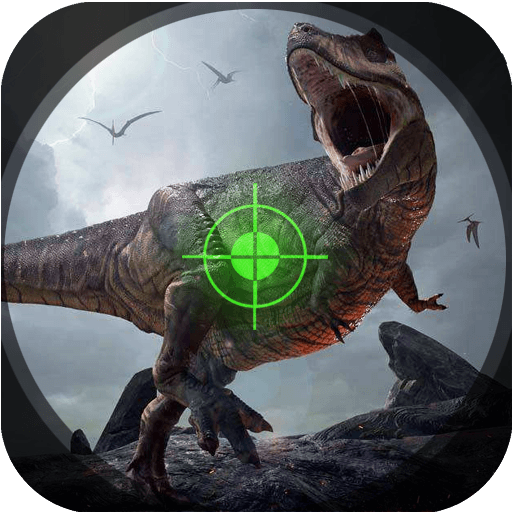 Air Hunting Shooting :Dinosaur APK 1.0.7 Download