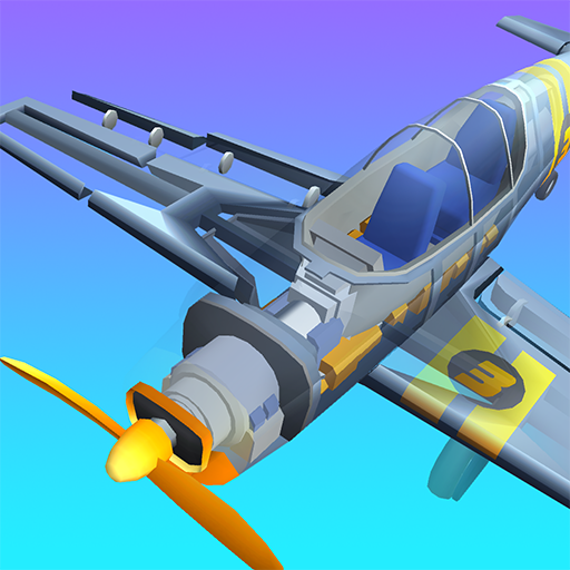 AirPlane Idle Construct APK 1.0.2 Download