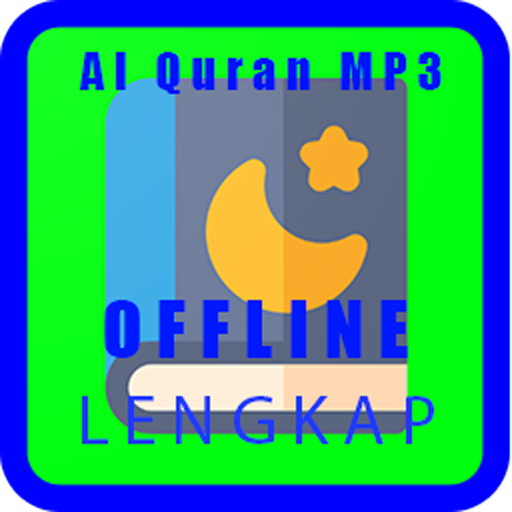 Al Quran MP3 Offline Lengkap APK 2.0 Download
