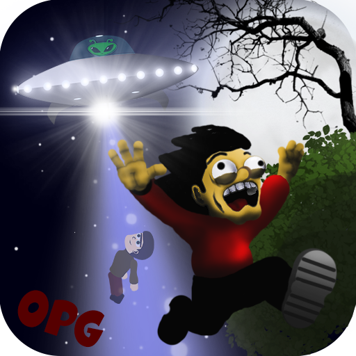 Alien UFO- Abduction APK 1.1.1 Download