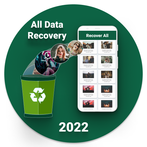 All Data Recovery Offline APK 1.6 Download