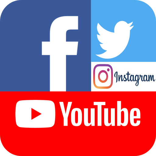 All in One Social App – 2022 APK 1.0.1 Download