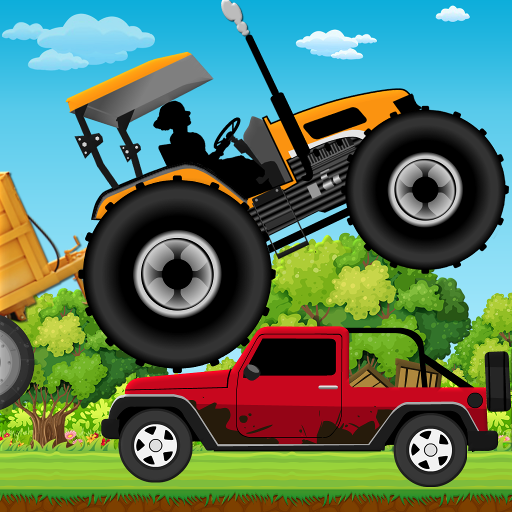 Amazing Tractor! APK 2.0.0 Download