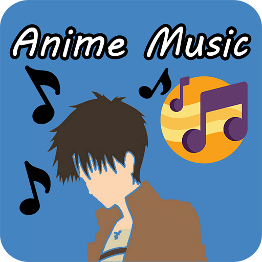 Anime Music App Offline APK 1.2 Download