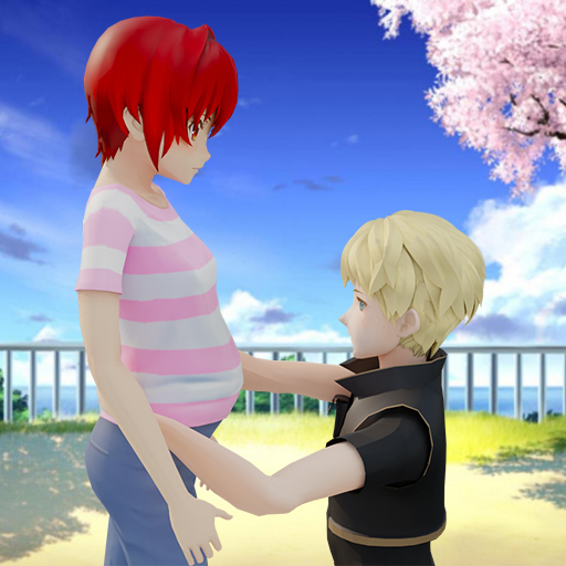 Anime Pregnant Mother Games APK Varies with device Download