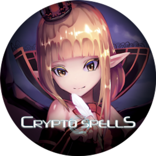 クリスペApp –  CryptoSpells APK 1.0.5 Download