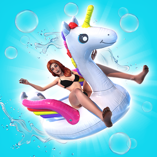 Aquapark: Slide, Fly, Splash APK 1.0.6 Download
