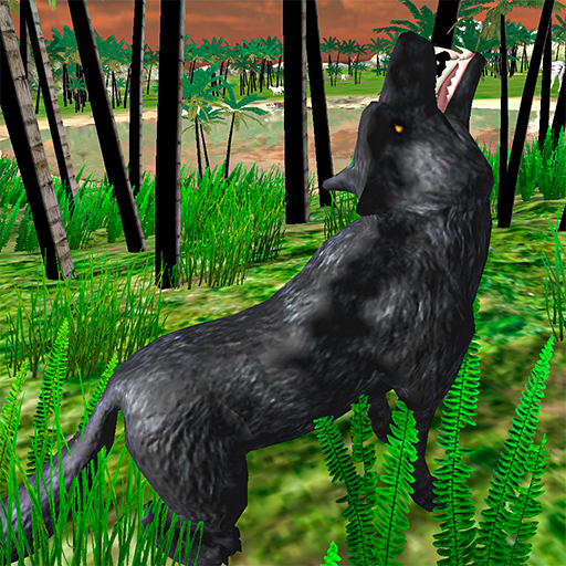Arctic Wolf Family Simulator APK 0.1 Download