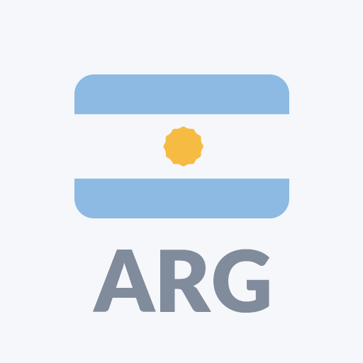 Argentinian radios: FM radio APK 1.10.3 Download
