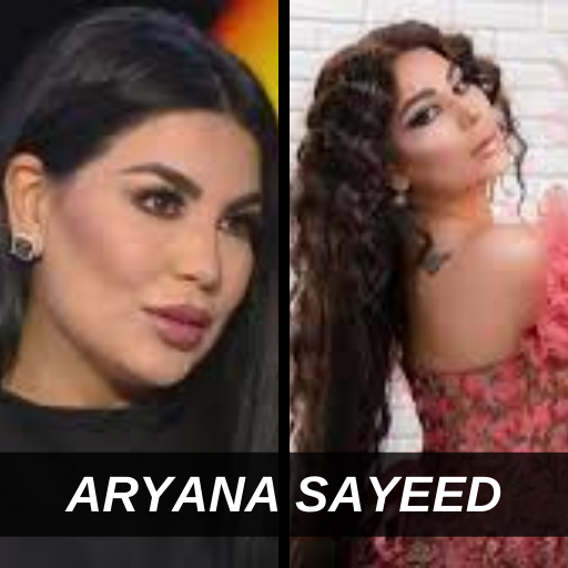 Aryana Sayeed mp3 -آریانا سعید APK 3.1 Download