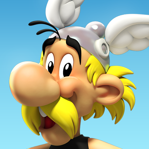 Asterix and Friends APK 2.6.0 Download