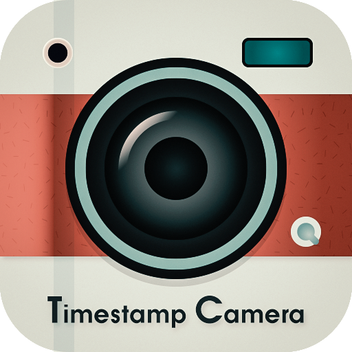 Auto Time Stamp Camera : Date Time Stamp Camera APK 1.0 Download