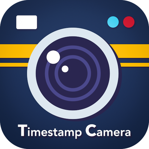 Auto Time Stamp Camera: Date,Time & Location Stamp APK 1.1 Download