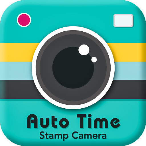 Auto TimeStamp Camera APK 1.0 Download