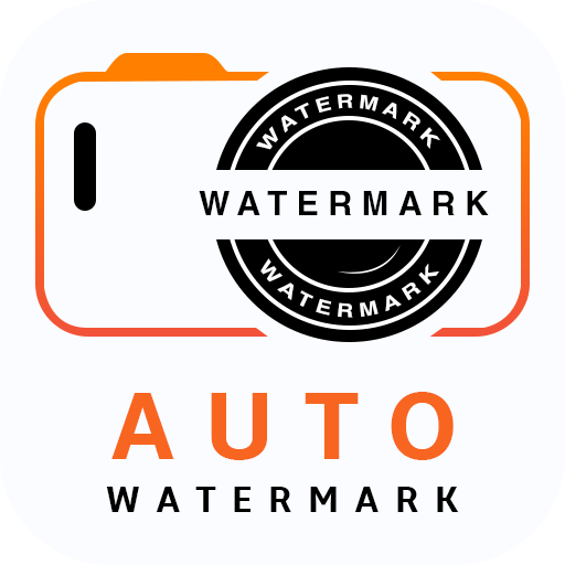 Auto Watermark Camera: Logo Text & Time Stamp APK 1.3 Download