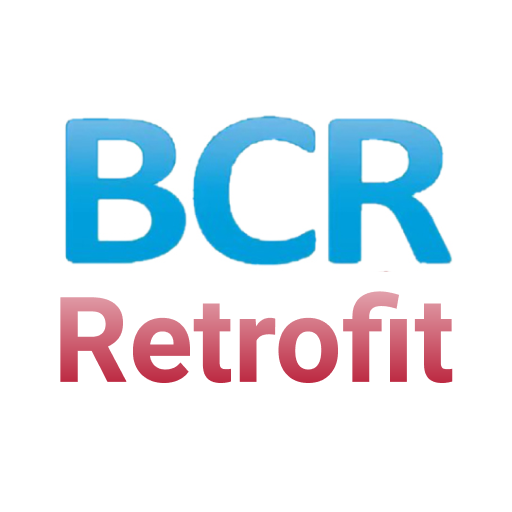 BCR Retrofit APK Varies with device Download