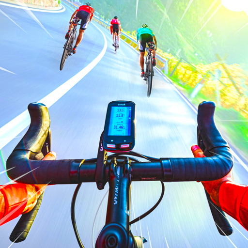 BMX Cycle Freestyle Race 3d APK 1.26 Download