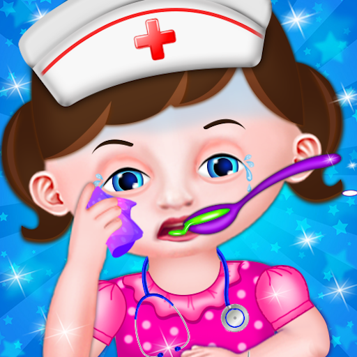 Baby Doctor – Hospital Game APK 1.0 Download