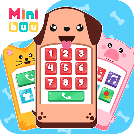 Baby Phone Animals APK 1.6.3 Download