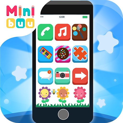 Baby Phone – Baby Games APK 1.2 Download