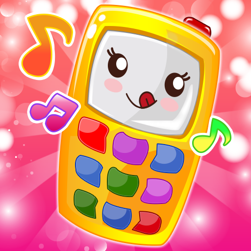 Baby Phone : Babyfone Kids Game of Animal APK 1.7 Download