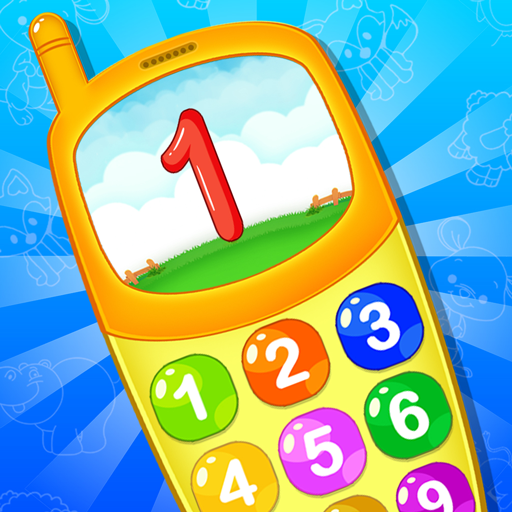 Baby Phone For Kids – Number, Animal, Music Rhymes APK 1.0.1 Download