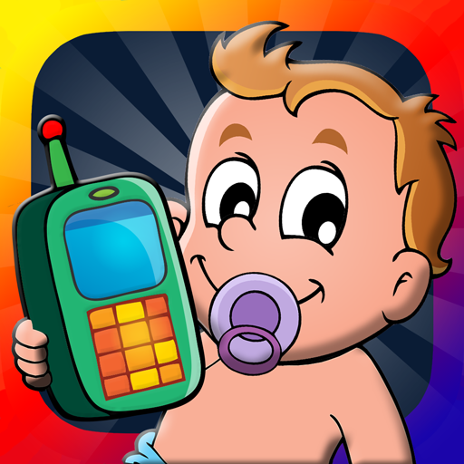 Baby Phone Game – Cute Animals APK 28.0 Download