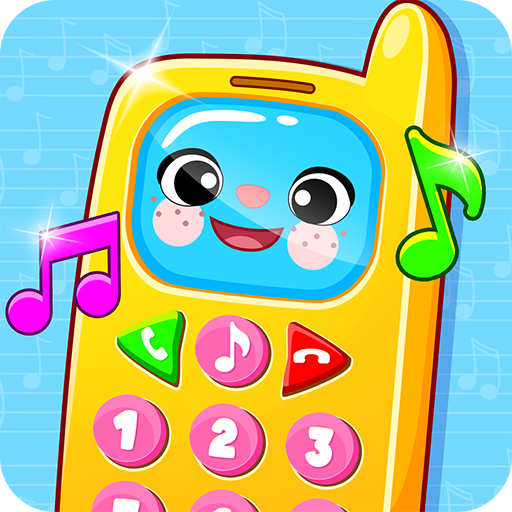 Baby Phone Game For Kids APK 1.0.5 Download