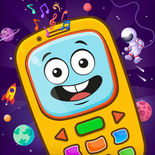 Baby Phone Game: Kids Learning APK 1.0.1 Download