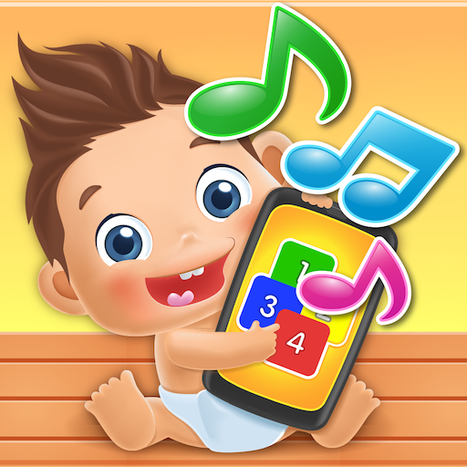 Baby Phone – Games for Family, Parents and Babies APK 1.1 Download