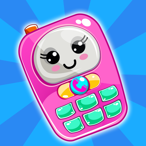 Baby Phone Games for kids APK 1.0 Download