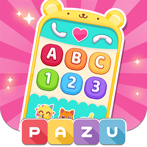 Baby Phone: Musical Baby Games APK 1.3 Download