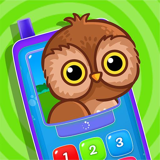 Baby Phone – Numbers & Animals APK 1.0.37 Download