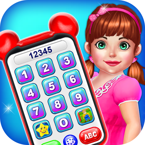 Baby Phone – Toy Phone For Toddler APK 1.1 Download