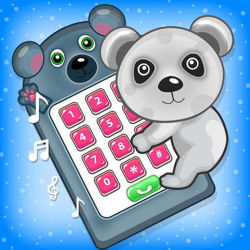Baby Phone for toddlers – Animals & Music APK 1.0.3 Download