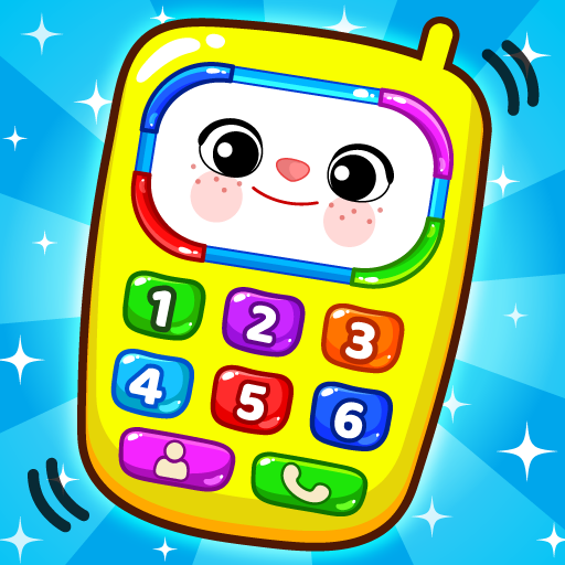 Baby Phone For Toddlers - Numbers, Animals & Music APK  Download -  Mobile Tech 360