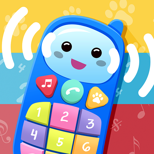 Baby Phone. Kids Game APK 9.5 Download