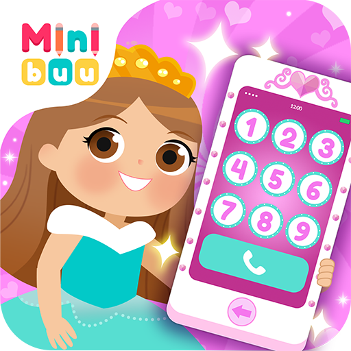 Baby Princess Phone APK 2.4 Download