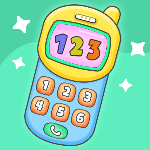Baby Toy Phone – Learning games for kids APK 1.0 Download