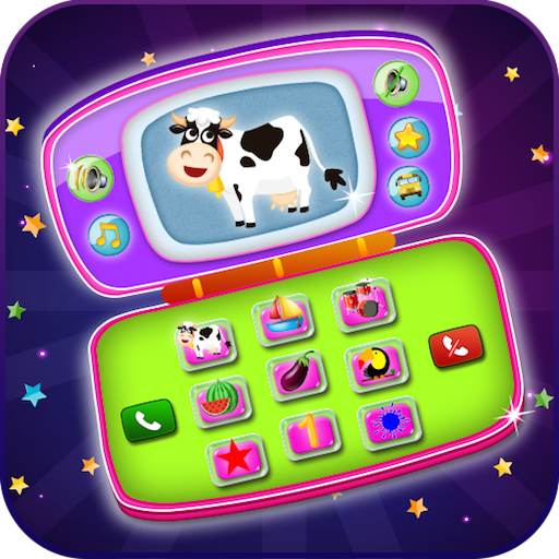 Baby phone – kids toy Games APK 2.0 Download