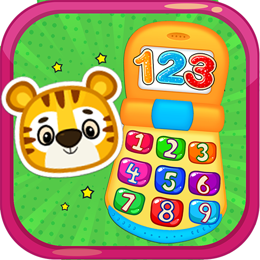 Baby phone learning games A-Z APK 1.4.0 Download