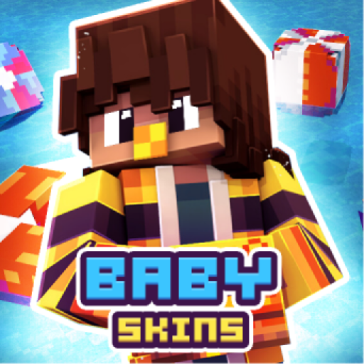 Baby skins for Minecraft ™ APK 1.3 Download
