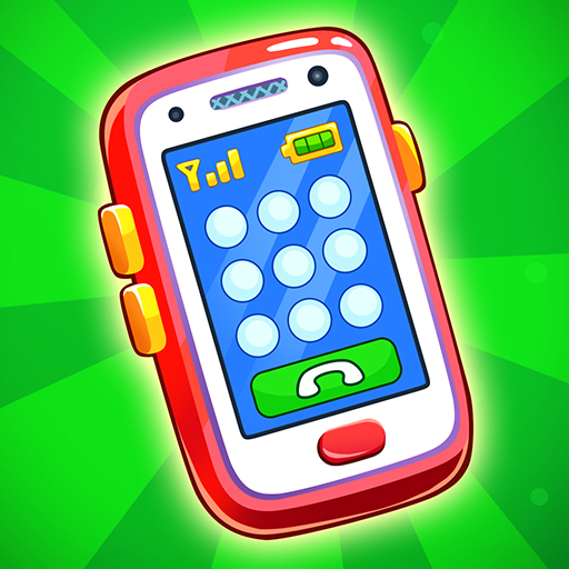 Babyphone – baby music games with Animals, Numbers APK 2.5.4 Download