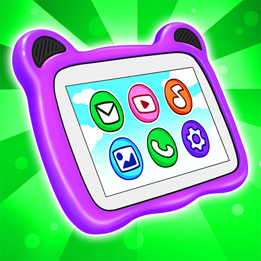 Babyphone & tablet – baby learning games, drawing APK 4.2.4 Download