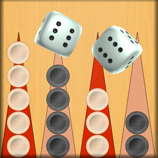 Backgammon APK 1.6.1 Download
