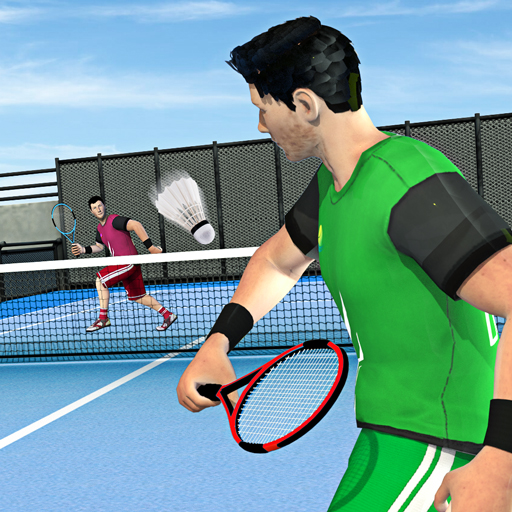 Badminton Games 3D Sports Game APK 1.6 Download