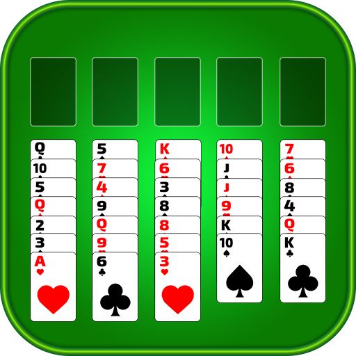 Baker’s Game Solitaire APK 1.0.2 Download