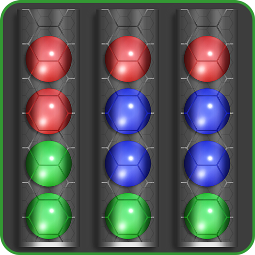 Ball Sort Puzzle APK 1.23 Download