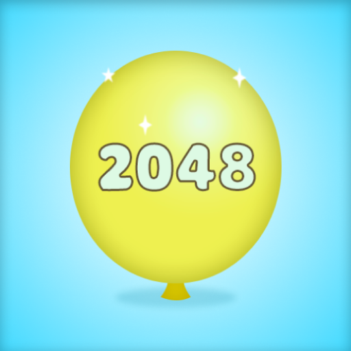 Balloon Merge 2048 APK 2.1 Download
